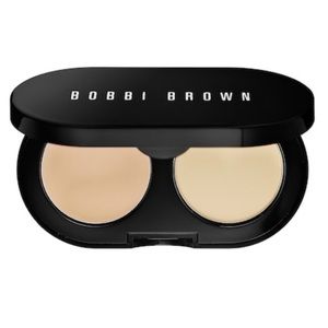 BOBBI BROWN
Creamy Concealer Kit- Porcelain